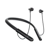 LD-803 , LEEDOR WIRELESS SPORTS HEADPHONE BT5.3 , BLACK - GulfStore.com