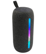 LD-901 , LEEDOR WIRELESS SPEAKER- TF CARD 1200MAH , GREY