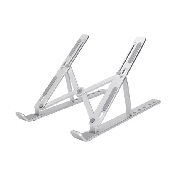 LD-N3 , LEEDOR COMPUTER STAND ALUMINUM ALLOY , SILVER