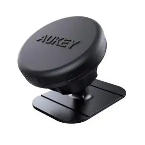 HD-C13 BK | Aukey Magnetic Phone Mount - GulfStore.com
