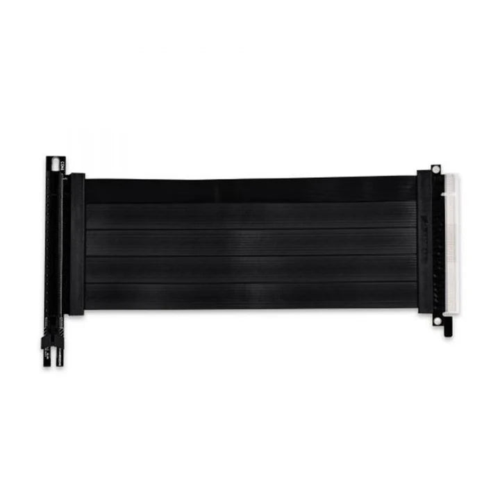 LIAN LI O11D Mini PCIe 4.0 Vertical GPU Bracket Kit- Black