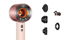 Dyson Supersonic Nural HD16 (CERAMIC PINK) - GulfStore.com