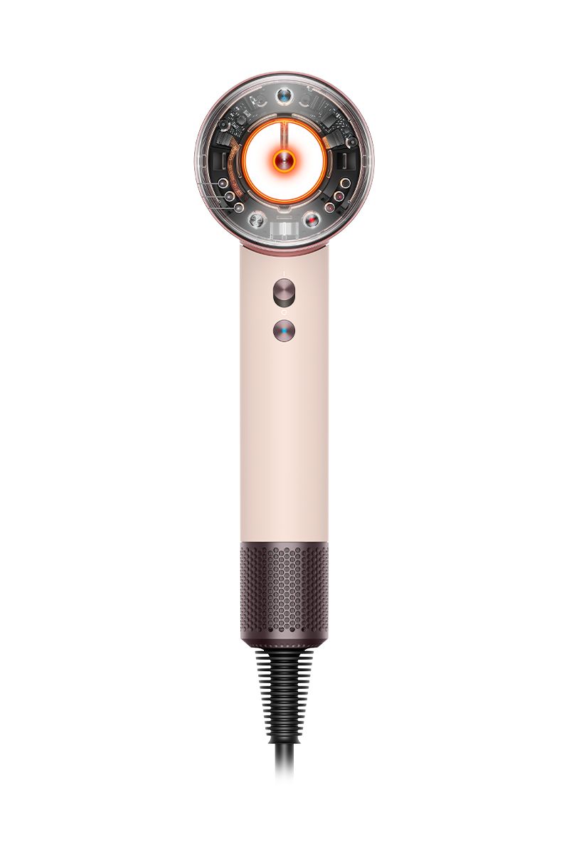 Dyson Supersonic Nural HD16 (CERAMIC PINK) - GulfStore.com