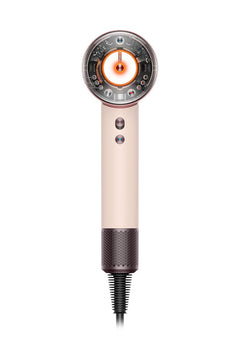 Dyson Supersonic Nural HD16 (CERAMIC PINK) - GulfStore.com