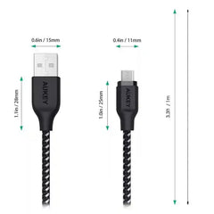 micro usb cable to usb