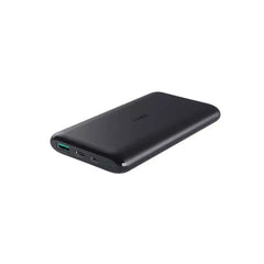 Aukey, Power Bank 10000mAh , USB-C , Black - GulfStore.com