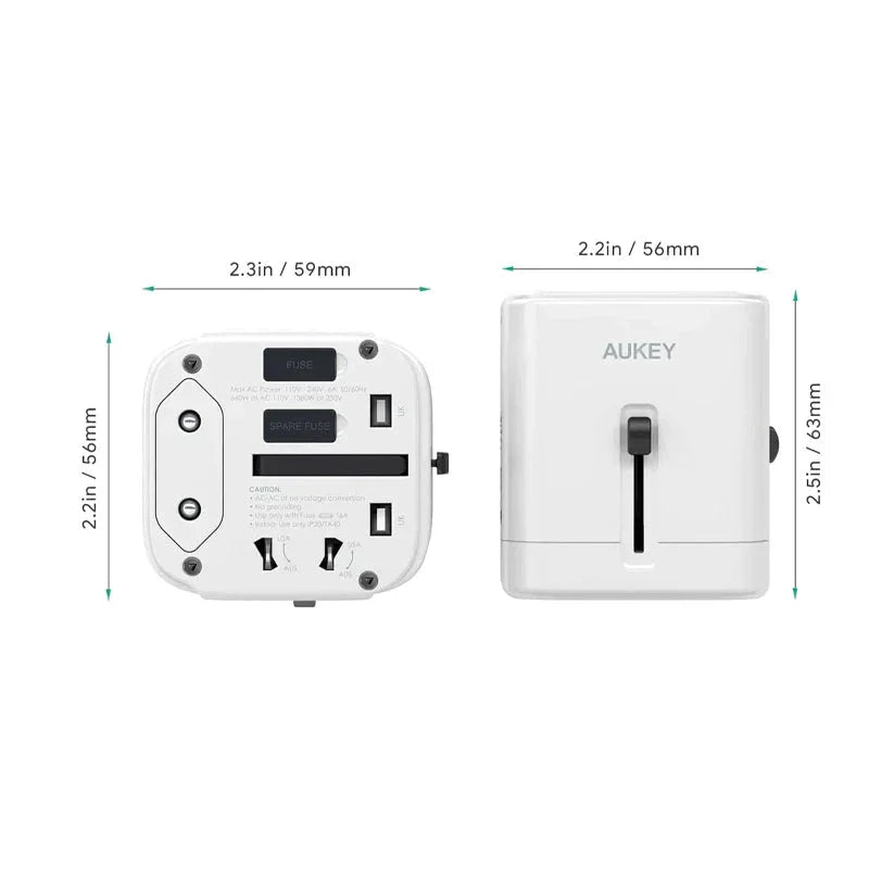 adaptor