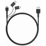 usb charging cable 3 in 1