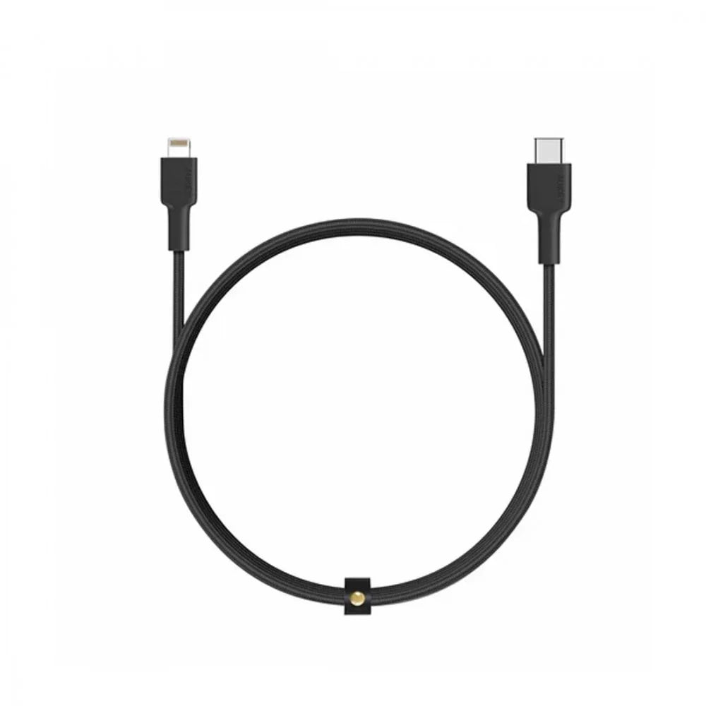 usb c to lightning cable
