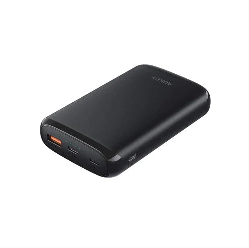 quick charge 3.0 power bank