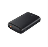 AUKEY, Power Bank 10000MAH USB-C Portable with Quick Charge 3.0 - Black - GulfStore.com