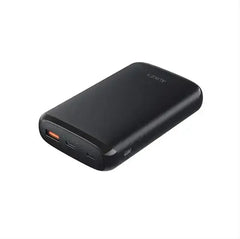 AUKEY, Power Bank 10000MAH USB-C Portable with Quick Charge 3.0 - Black - GulfStore.com