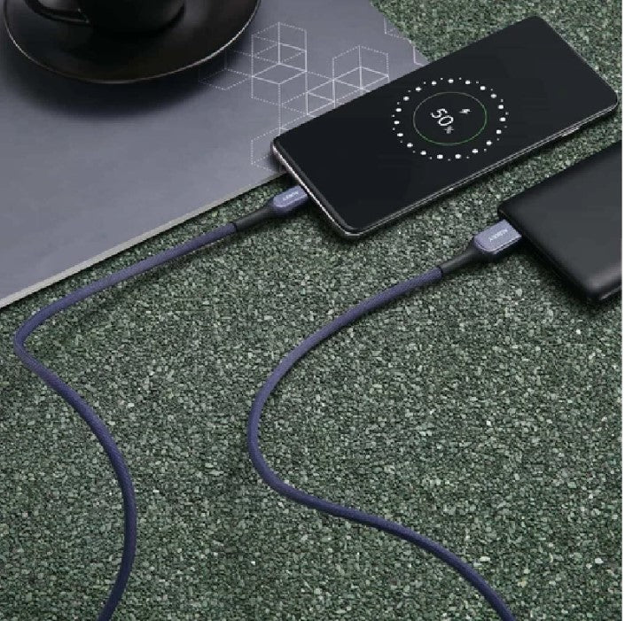 usb a to usb c cable fast charge