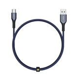 AUKEY Kevlar Core USB-A to C Cable(2m / 6.6ft) - GulfStore.com