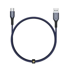 AUKEY Kevlar Core USB-A to C Cable(2m / 6.6ft) - GulfStore.com