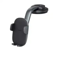HD-C50 BK | Aukey Windshield Dashboard Car Mount Holder | Black - GulfStore.com