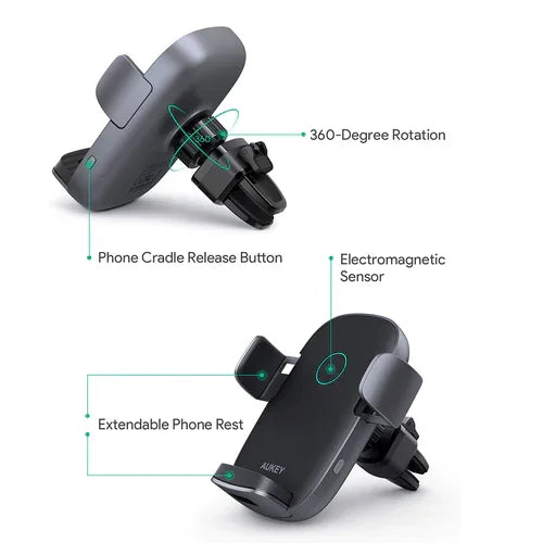 mobile charger