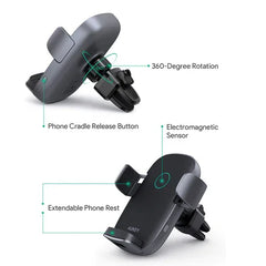mobile charger