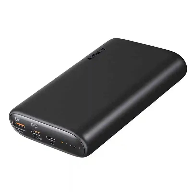 anker quick charge 3.0 power bank
