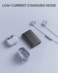 quick charge 3.0 power bank