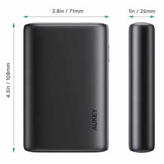 quick charge power bank