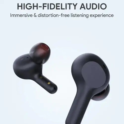 Aukey True Wireless Earbuds Bluetooth 5.0 - GulfStore.com
