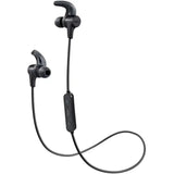 EP-B40S BK | Aukey Bluetooth Earbuds with magnetic Clip - GulfStore.com