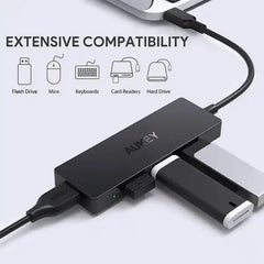 aukey usb c