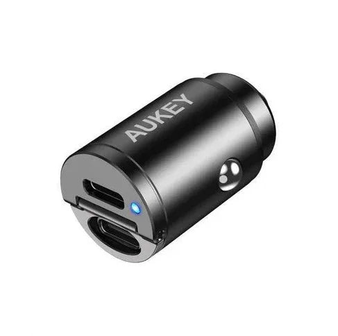 aukey car charger