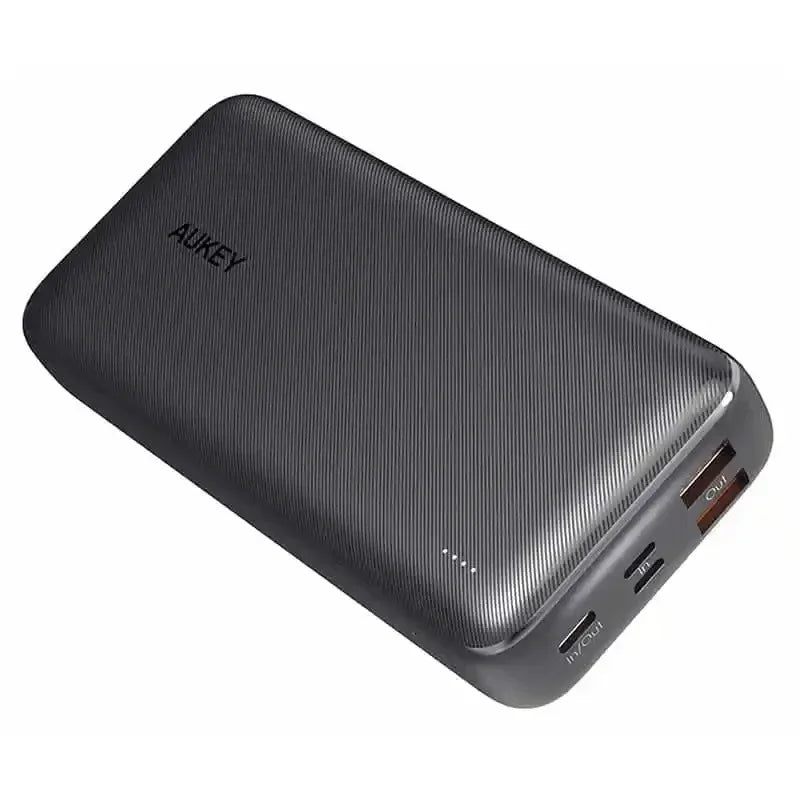 aukey power bank