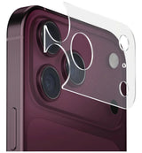 UNIQ-IP6.3P(2026)-AERSCMPFCLR | UNIQ Optix AEROSHIELD IPhone 18 Pro Camera Module Protector