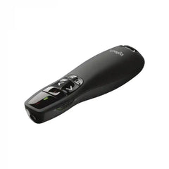 Logitech R400 Laser Wireless Presentation Remote - GulfStore.com