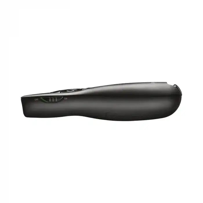 Logitech R400 Laser Wireless Presentation Remote - GulfStore.com
