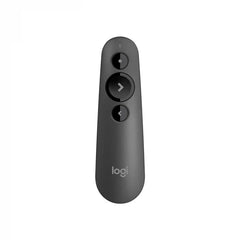 logitech laser pointer
