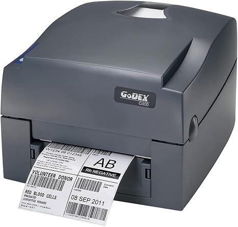Godex G500 4