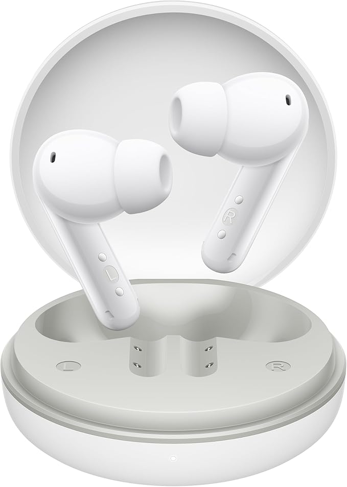 HONOR Earbuds A Pro | White