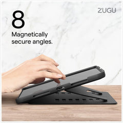 ZG-24-PRO11PNE | ZUGU iPad Pro 11 Gen 5/6 | 2024-2025 Case - Colors | Pine
