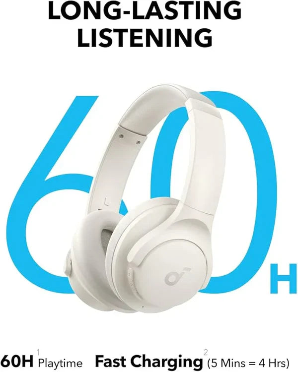18776 | A3005H21 | SoundCore Q11i | White