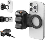 TELESIN Fun Shot MagGrip - Black
