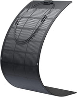 Ecoflow 100W Flexible Solar Panel - GulfStore.com
