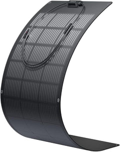 Ecoflow 100W Flexible Solar Panel - GulfStore.com
