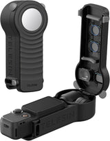 Telesin Disadv Protective Case (Black) for Pocket 3/4 - GulfStore.com