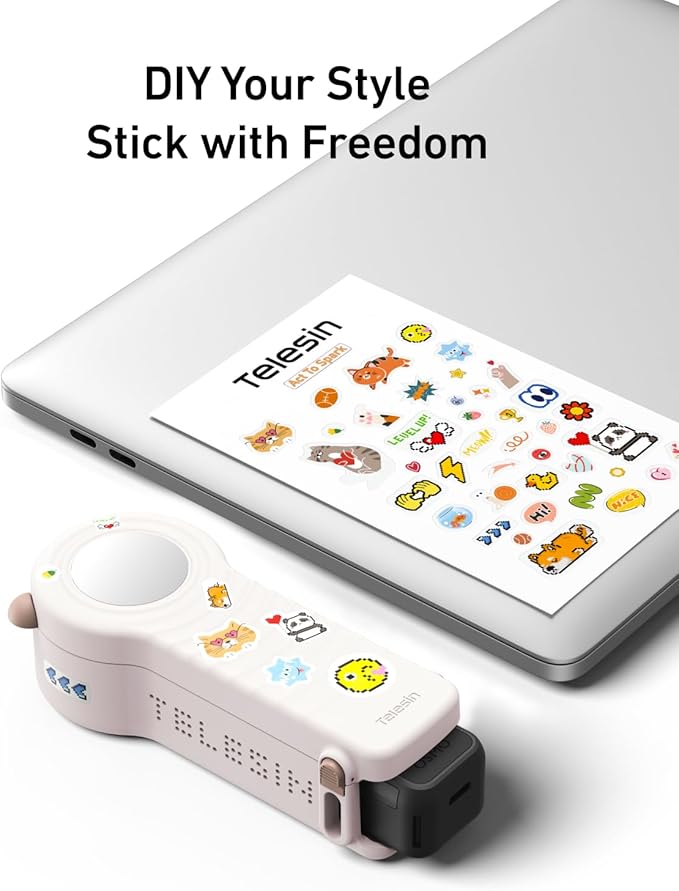 Telesin Disadv Protective Case (White) for Pocket 3/4 - GulfStore.com