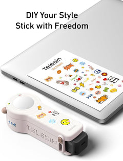 Telesin Disadv Protective Case (White) for Pocket 3/4 - GulfStore.com