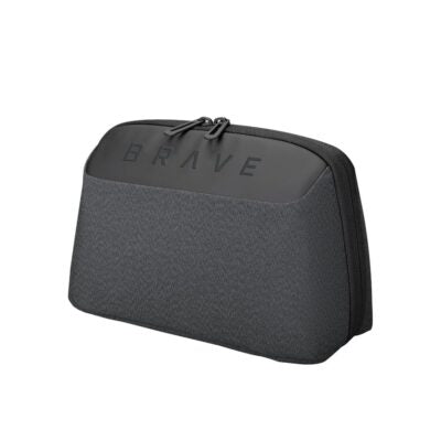 18594 | BTK-01 | Brave Travel Kit | 5-In-1 Travel Accessories & 12,000Mah Power Bank & Universal Adapter & 2In1 Cables & 9-In-1 Multifunctional Kit