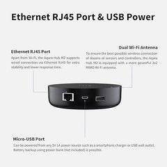 Aqara Magic Switch S1E - GulfStore.com