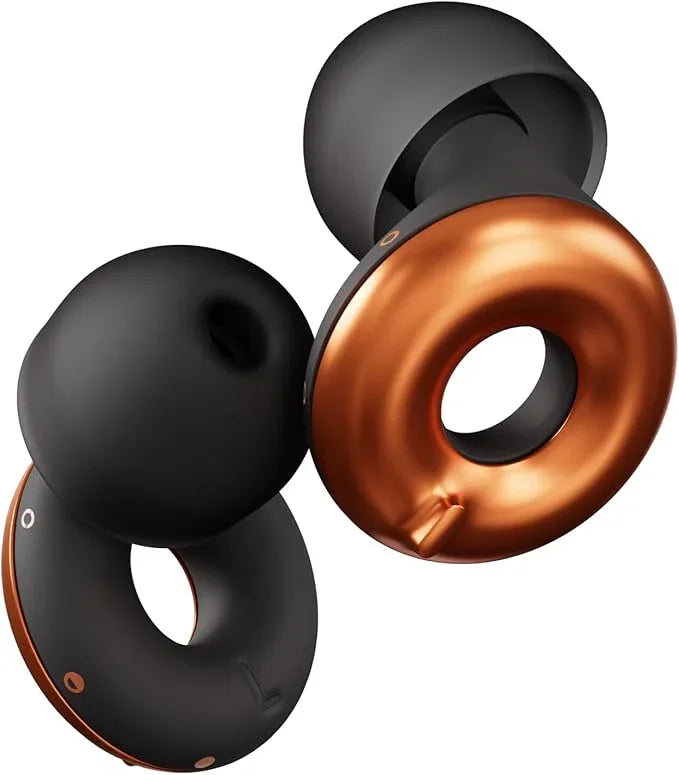 McLaren F1 Team x Loop Switch 2 Ear Plugs