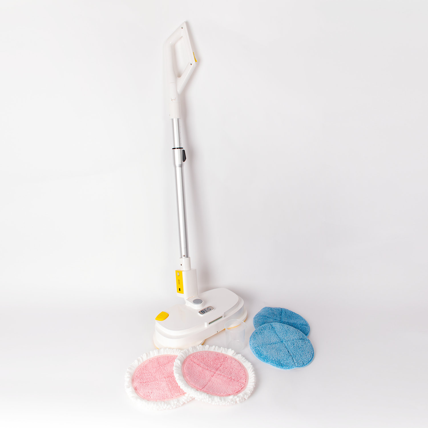 BEC Cordless Multi - Function Floor Cleaner B21MMMOPA680