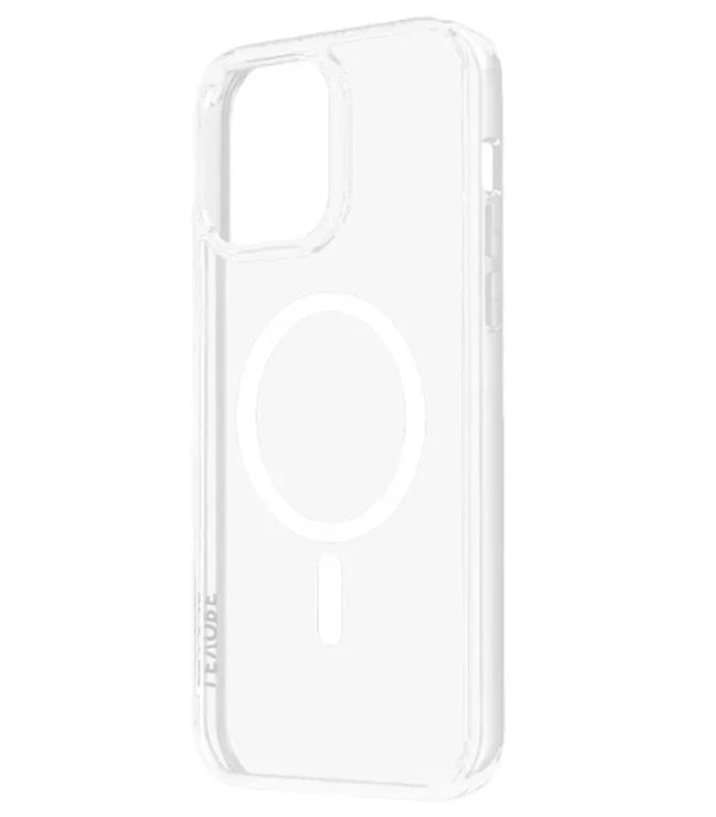 جراب Levore Cover Case مع MagSafe لهاتف iPhone 14 pro max