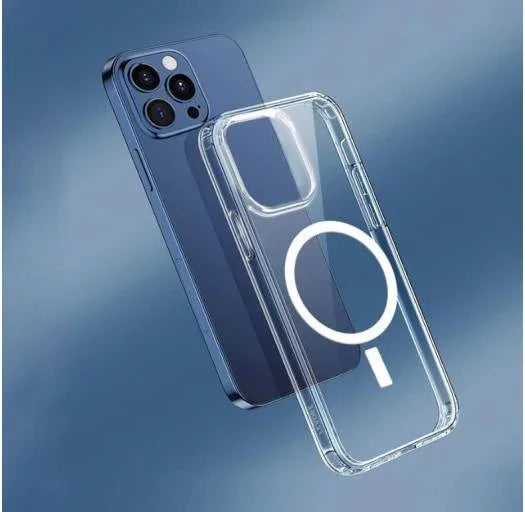 جراب Levore Cover Case مع MagSafe لهاتف iPhone 14 pro max